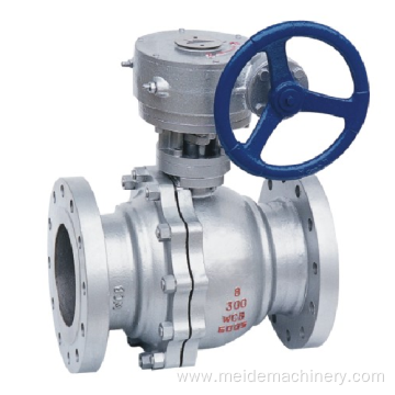 wholesale American standard floating ball valve